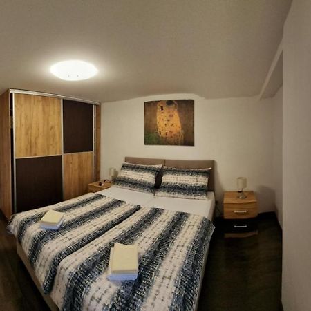Apartmani Nika 1 Ριέκα Εξωτερικό φωτογραφία