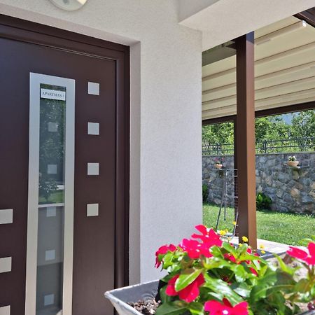 Apartmani Nika 1 Ριέκα Εξωτερικό φωτογραφία