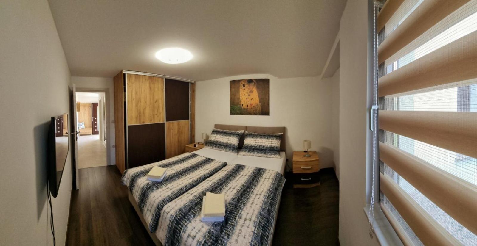 Apartmani Nika 1 Ριέκα Εξωτερικό φωτογραφία