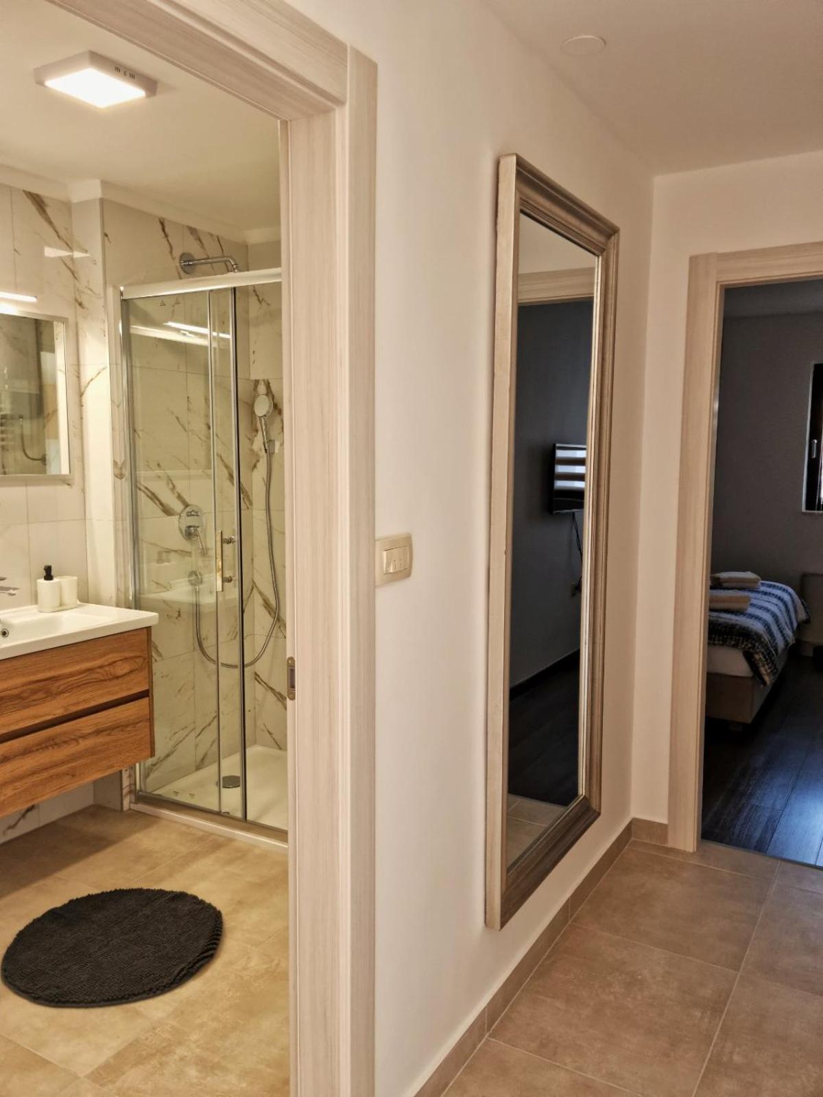 Apartmani Nika 1 Ριέκα Εξωτερικό φωτογραφία