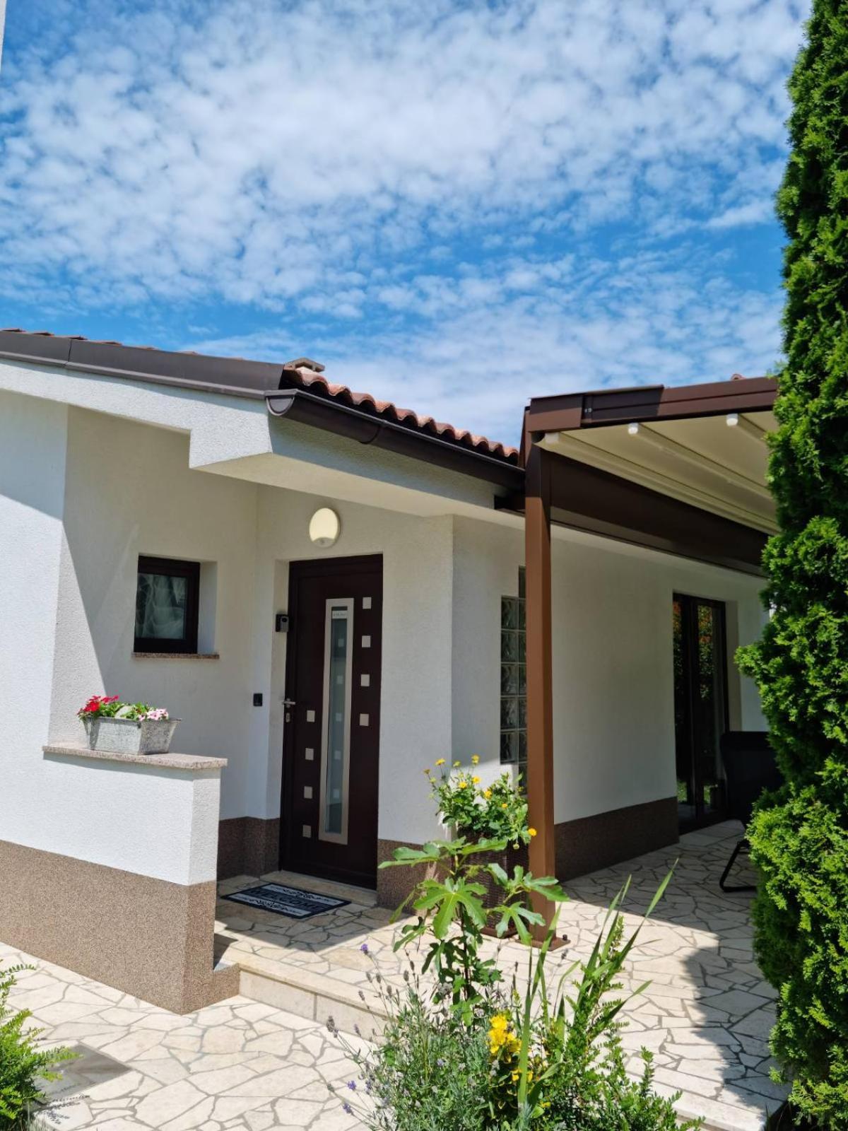 Apartmani Nika 1 Ριέκα Εξωτερικό φωτογραφία