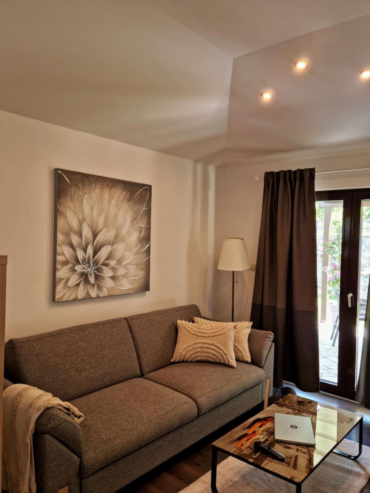 Apartmani Nika 1 Ριέκα Εξωτερικό φωτογραφία