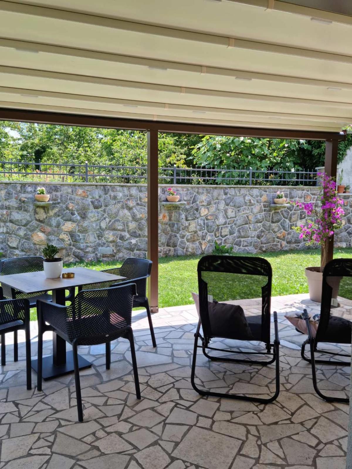 Apartmani Nika 1 Ριέκα Εξωτερικό φωτογραφία